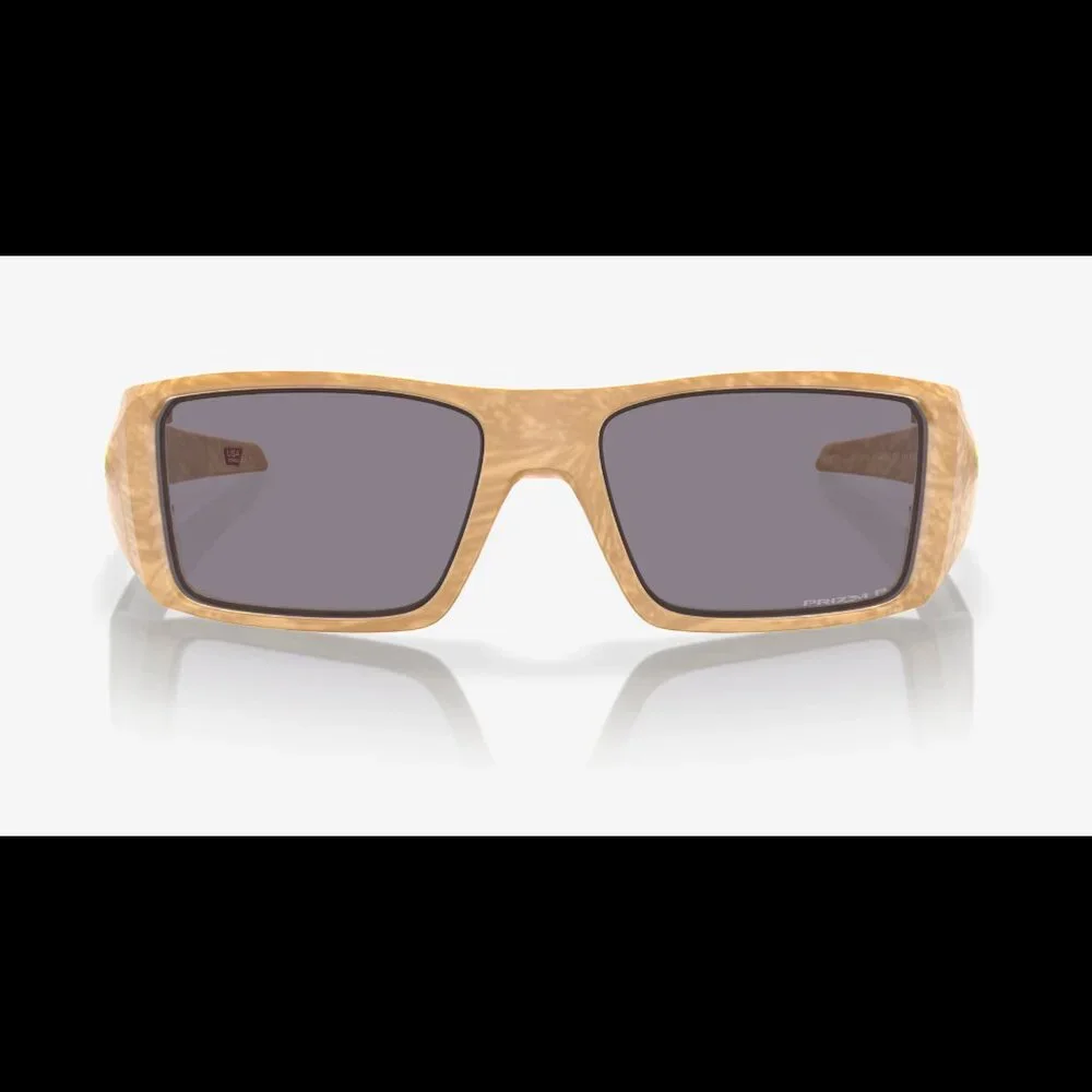 Oakley Men’s OO9231-1761 Heliostat Introspect Sunglasses
